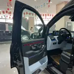 Mercedes-Benz Vito 231 л.с. из Китая