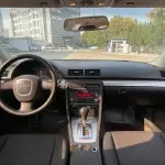 Audi A4 2007 из Китая