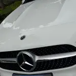 Mercedes-Benz A-Class 2023 163 л.с. из Китая