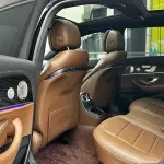 Mercedes-Benz E-Class 2022 258 л.с. — лот 56901088 из Китая