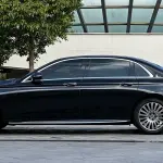 Mercedes-Benz E-Class 2022 258 л.с. — лот 56901088 из Китая