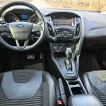 Ford Focus 2017 из Китая