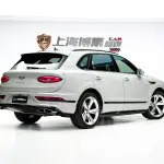 Bentley Bentayga 2021 550 л.с. — лот 56652364 из Китая