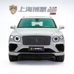 Bentley Bentayga 2021 550 л.с. — лот 56652364 из Китая