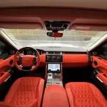 Land Rover Range Rover 2018 340 л.с. — лот 56901249 из Китая