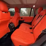 Land Rover Range Rover 2018 340 л.с. — лот 56901249 из Китая