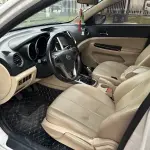 Changan Eado 2015 125 л.с. из Китая