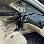 Changan Eado 2015 125 л.с. из Китая