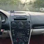 Mazda 6 2011 из Китая