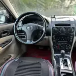 Mazda 6 2011 из Китая