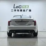 Cadillac CT5 2022 из Китая