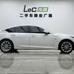 Cadillac CT5 2022 из Китая