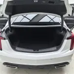 Cadillac CT5 2022 из Китая