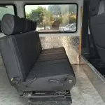 Ford Transit Custom 2017 из Китая