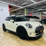 MINI Mini 2020 из Китая