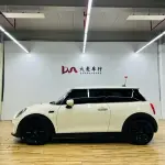 MINI Mini 2020 из Китая