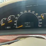 Mercedes-Benz S-Class 2006 388 л.с. из Китая
