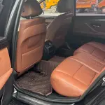 BMW 5 Series 2016 218 л.с. — лот 56658869 из Китая