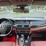 BMW 5 Series 2016 218 л.с. — лот 56658869 из Китая