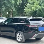 Land Rover Velar 2019 из Китая