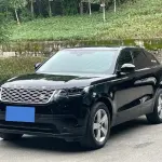 Land Rover Velar 2019 из Китая