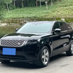 Land Rover Velar 2019 из Китая