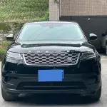 Land Rover Velar 2019 из Китая