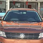 Volkswagen Gran Lavida 2018 из Китая