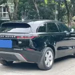 Land Rover Velar 2019 из Китая