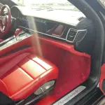 Porsche Panamera 2012 300 л.с. — лот 56653520 из Китая