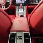 Porsche Panamera 2012 300 л.с. — лот 56653520 из Китая