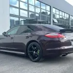Porsche Panamera 2012 300 л.с. — лот 56653520 из Китая