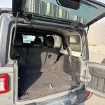 Jeep Wrangler PHEV 2021 из Китая