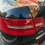 Audi A6L 2013 170 л.с. из Китая