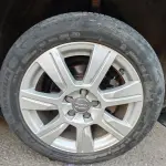 Audi A6L 2013 170 л.с. из Китая