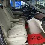 Buick GL8 2021 237 л.с. 237 л.с. 237 л.с. 237 л.с. из Китая