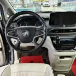 Buick GL8 2021 237 л.с. 237 л.с. 237 л.с. 237 л.с. из Китая