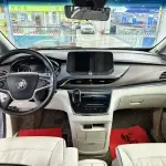 Buick GL8 2021 237 л.с. 237 л.с. 237 л.с. 237 л.с. из Китая
