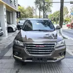 Haval H2 2017 из Китая