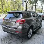 Haval H2 2017 из Китая