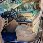 Buick GL8 2021 237 л.с. — лот 56903732 из Китая