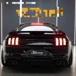 Ford Mustang 2017 из Китая