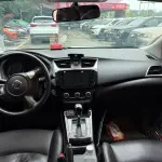 Nissan Sylphy 2019 из Китая