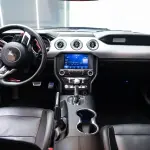 Ford Mustang 2017 из Китая