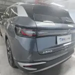 Volkswagen ID.4 X 2024 из Китая
