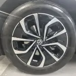 Volkswagen ID.4 X 2024 из Китая