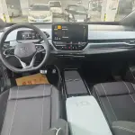 Volkswagen ID.4 X 2024 из Китая