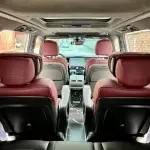 GAC Motor Trumpchi M8 2024 190 л.с. из Китая