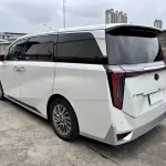 GAC Motor Trumpchi M8 2024 из Китая
