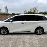 GAC Motor Trumpchi M8 2024 из Китая